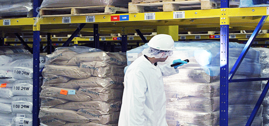 monitoring_DDD_GHP_GMP_HACCP